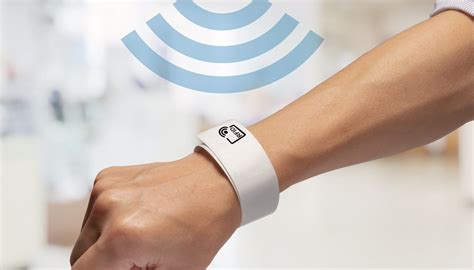 rfid hospital system code|rfid wristbands for hospitals.